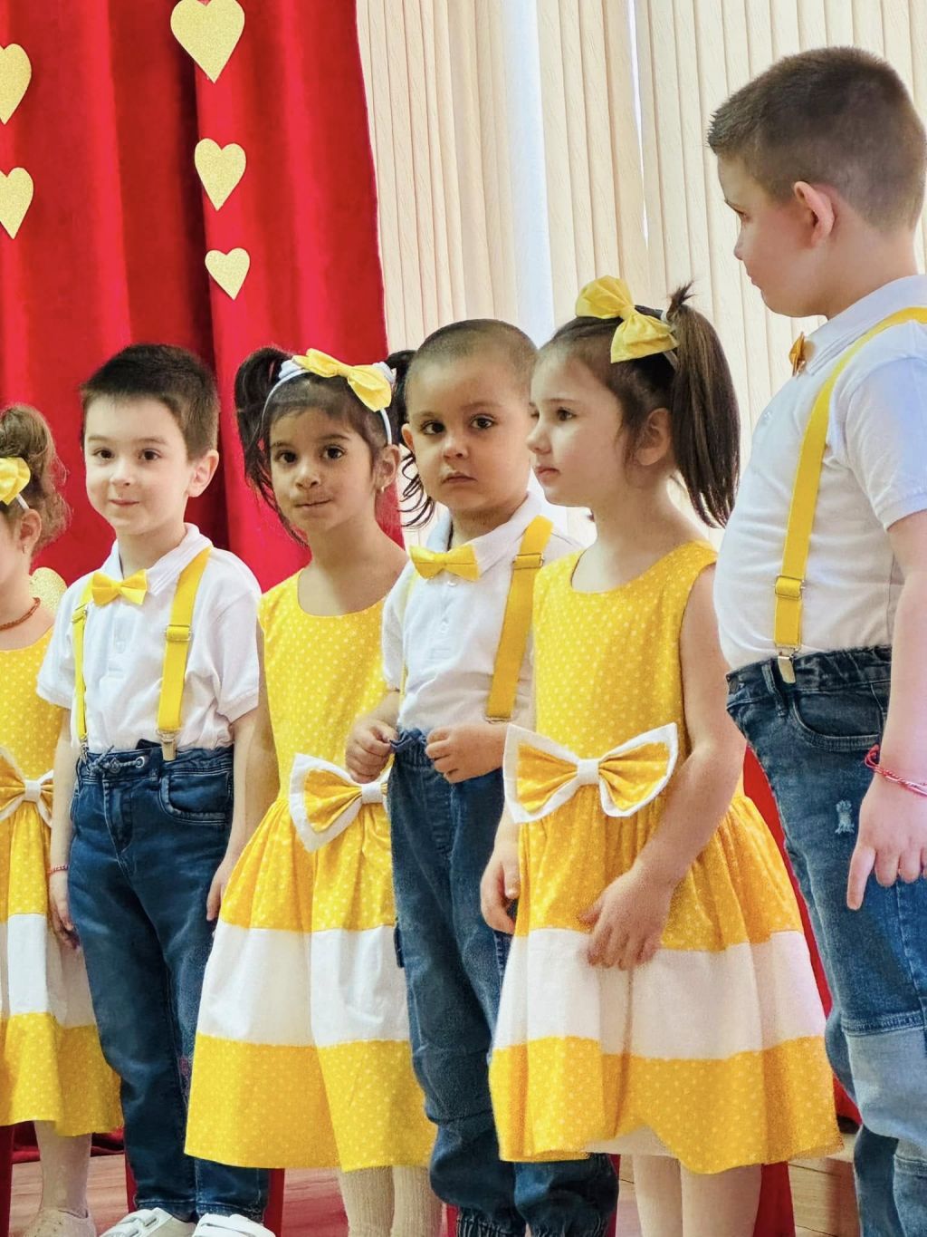 Мама! - тържество на група "Слънчице" 2025г. - ДГ Гьончо Белев - Ихтиман